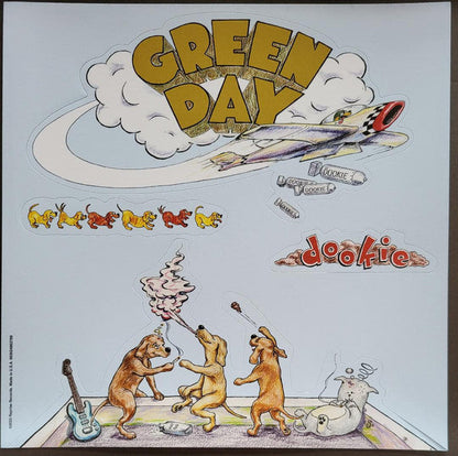 Green Day - Dookie: 30th Anniversary (BOXSET) | Mint (M) Mint (M)-