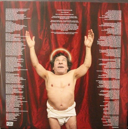 Are Born Again (VINYL) | Mint (M) Mint (M)-