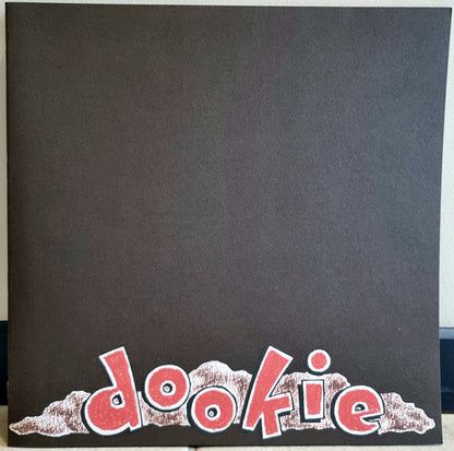 Green Day - Dookie: 30th Anniversary (IEX: MULTI COLOR / BOXSET) | Mint (M) Mint (M)-