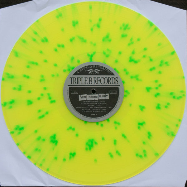 Sticks And Stones | Mint (M) Mint (M)-
