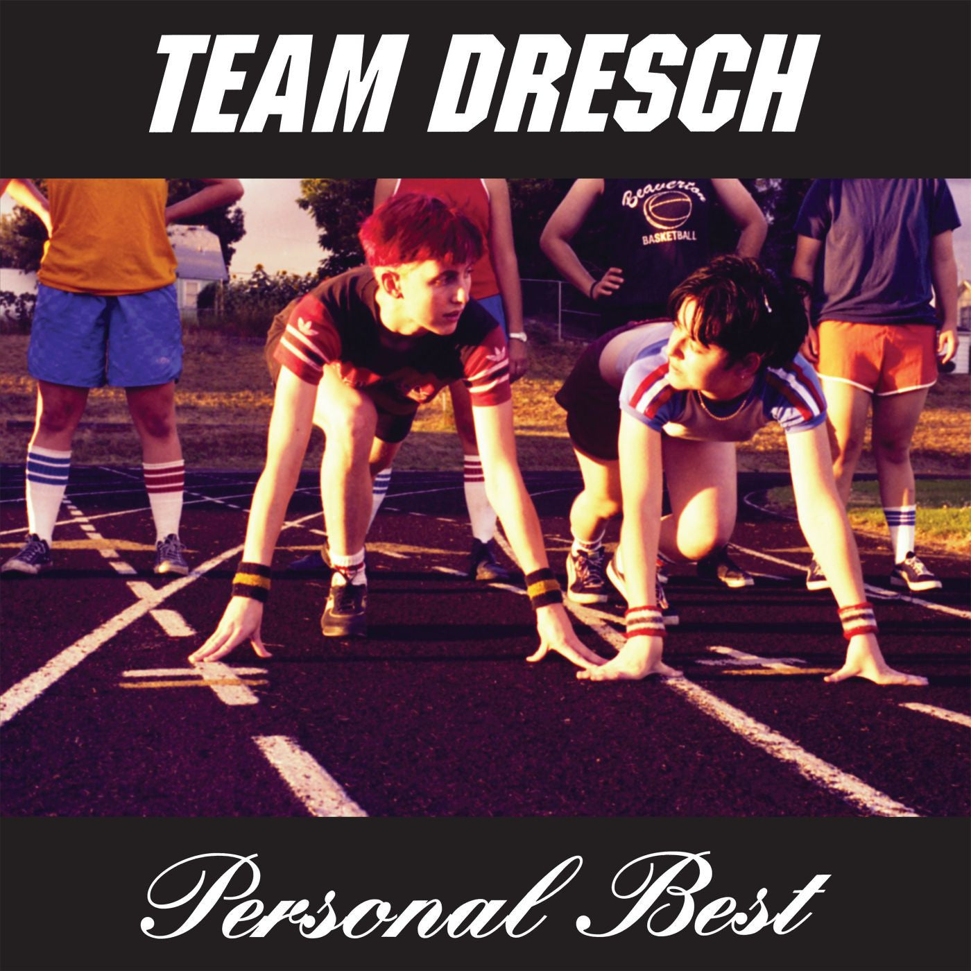Personal Best | Mint (M) Mint (M)-