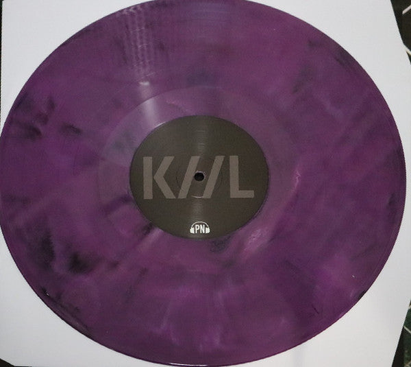 Knocked Loose - Pop Culture (VINYL) | Mint (M) Mint (M)-