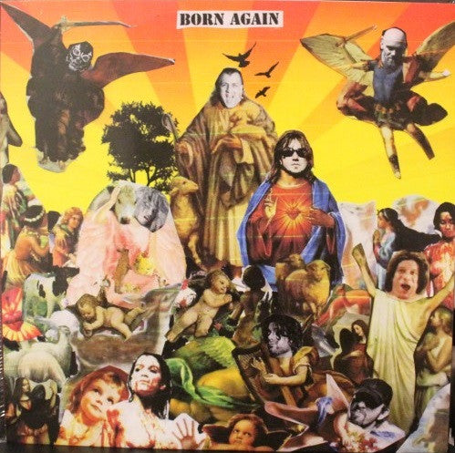 Are Born Again (VINYL) | Mint (M) Mint (M)-