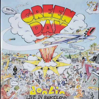 Green Day - Dookie: 30th Anniversary (BOXSET) | Mint (M) Mint (M)-