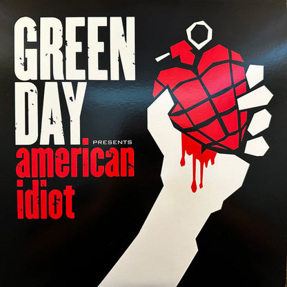 Green Day - American Idiot: One-Step Vinyl (IEX: BOXSET) | Mint (M) Mint (M)-