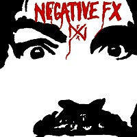 Negative FX (VINYL) |-