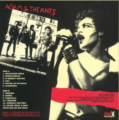 Live At The BBC 78/79 | Mint (M) Mint (M)-