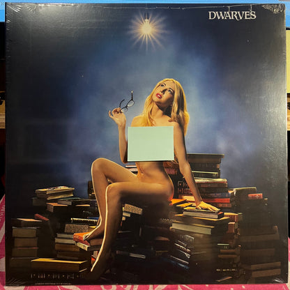 The Dwarves Concept Album |-