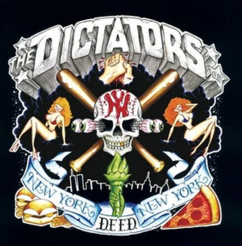 D.f.f.d. (2025 RSD Exclusive) | Mint (M) Mint (M)-
