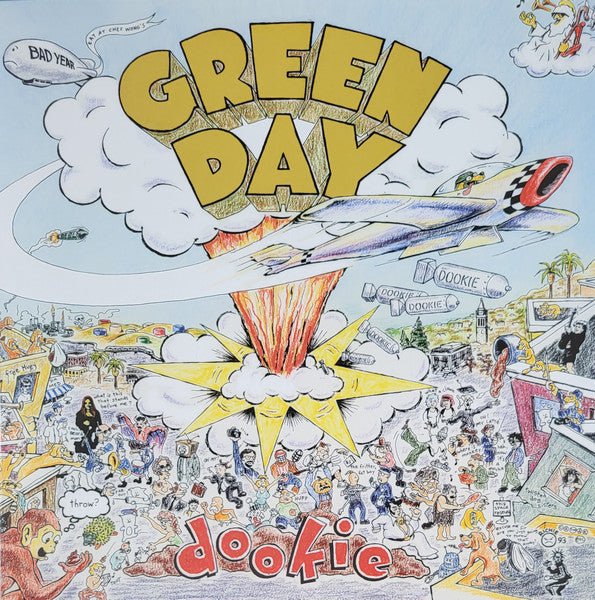 Green Day - Dookie: 30th Anniversary (BOXSET) | Mint (M) Mint (M)-
