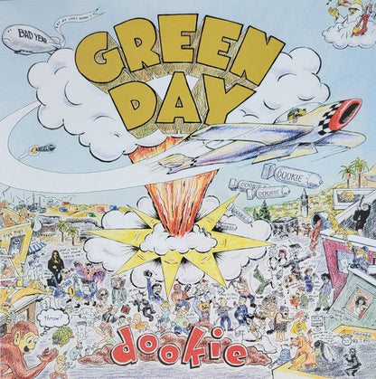 Green Day - Dookie: 30th Anniversary (BOXSET) | Mint (M) Mint (M)-