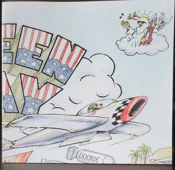 Green Day - Dookie: 30th Anniversary (BOXSET) | Mint (M) Mint (M)-