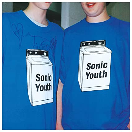 Sonic Youth - Washing Machine (2xVINYL)*DISCOUNTED* | Mint (M) Mint (M)-