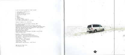 Shutups - I Can't Eat Nearly As Much As I Want To Vomit (CD) | Mint (M) Mint (M)-