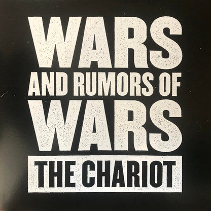 Wars And Rumors Of Wars | Mint (M) Mint (M)-