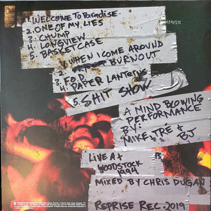 Green Day - Dookie: 30th Anniversary (BOXSET) | Mint (M) Mint (M)-