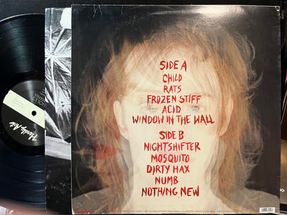 K-Holes - Dismania (VINYL) | Excellent (EX) Excellent (EX)--