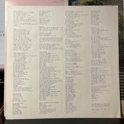 Sonic Youth - A Thousand Leaves (2xVINYL) | Near Mint (NM) Excellent (EX)-