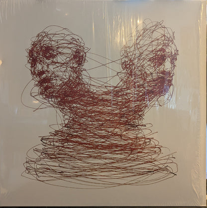 Bandit (32) - Siege Of Self (VINYL) | Near Mint (NM or M-) Mint (M)--