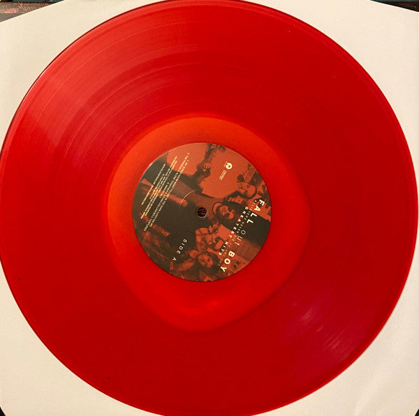 Fall Out Boy - Believers Never Die (Volume 2) (VINYL) | Near Mint (NM) Near Mint (NM)-