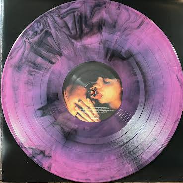 Every Time I Die - Hot Damn! (PINK/BLACK VINYL) | Near Mint (NM or M-) Mint (M)--