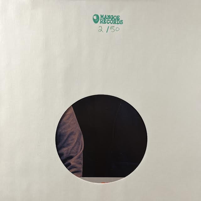 Loss Becomes - Loss Becomes (PINK VINYL) | Near Mint (NM or M-) Mint (M)--