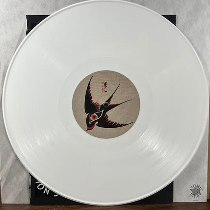 Holy Hands - New Magnetic (WHITE VINYL) | Near Mint (NM or M-) Mint (M)--
