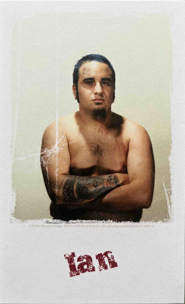 New Found Glory - Sticks And Stones (WHIRLPOOL VINYL) | Near Mint (NM) Near Mint (NM)-