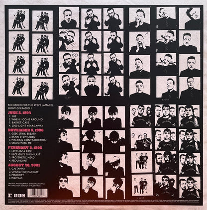 Green Day - BBC Sessions (2xVINYL) | Near Mint (NM) Near Mint (NM)-