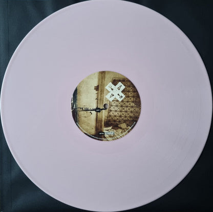 From Autumn To Ashes - The Fiction We Live (PINK VINYL) | Near Mint (NM) Mint (M)--