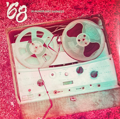 '68 - In Humor And Sadness *COLOR* | Near Mint (NM) Near Mint (NM)--