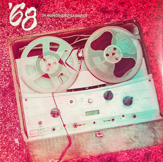 '68 - In Humor And Sadness *COLOR* | Near Mint (NM) Near Mint (NM)--