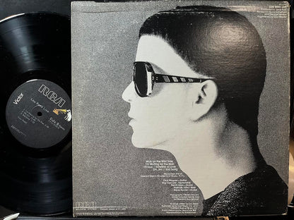 Lou Reed - Lou Reed Live (VINYL) | Near Mint (NM) Excellent (EX)--