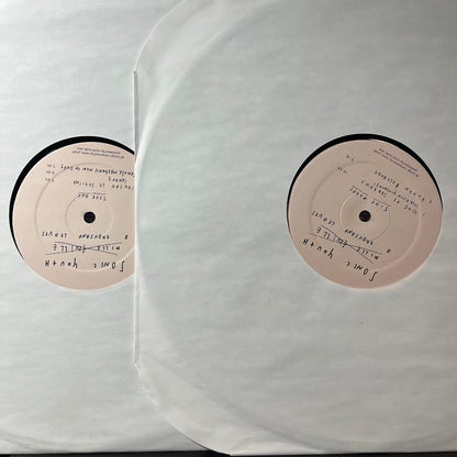 Sonic Youth - A Thousand Leaves (2xVINYL) | Near Mint (NM) Excellent (EX)-