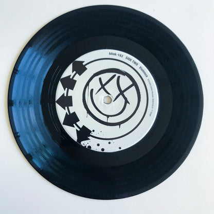 Feeling This (7") | Near Mint (NM) Near Mint (NM)--