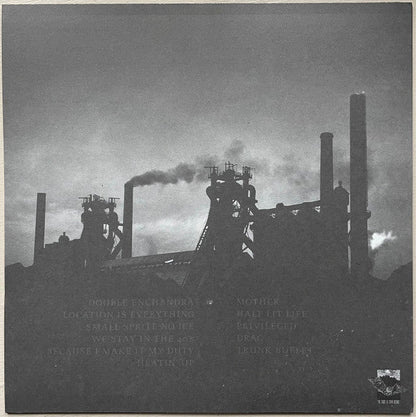 Canyons (3) - Canyons / Creeper (VINYL) | Near Mint (NM or M-)--