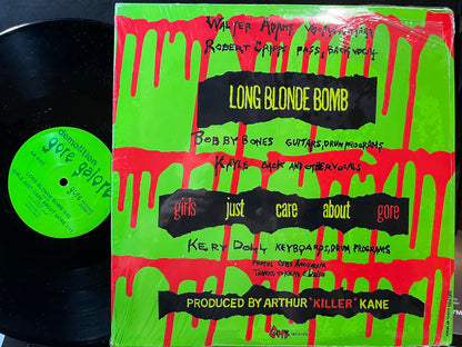 Demolition Gore Galore - Bulimia Babe | Near Mint (NM) Near Mint (NM)-