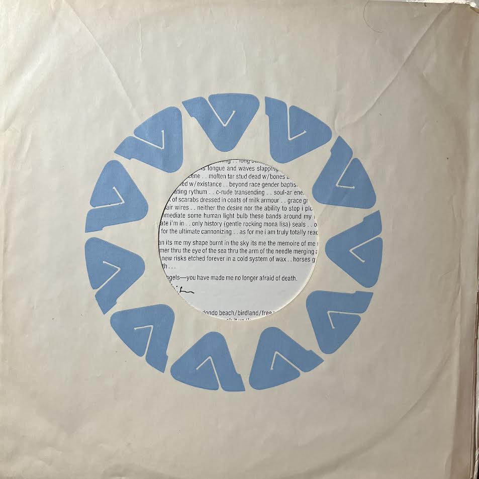 Patti Smith - HORSES (VINYL) | Near Mint (NM) Excellent (EX)--