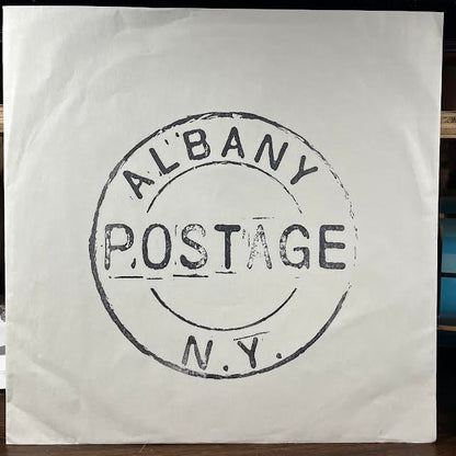 Postage (2) - Postage (VINYL) | Near Mint (NM or M-)--