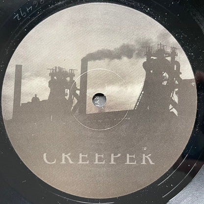 Canyons (3) - Canyons / Creeper (VINYL) | Near Mint (NM or M-)--