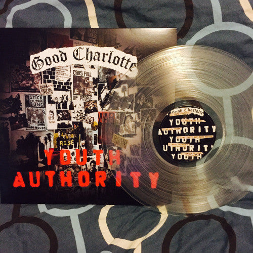 Youth Authority (VINYL) | Near Mint (NM) Mint (M)-