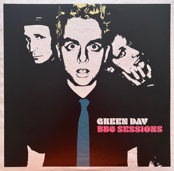 Green Day - BBC Sessions (2xVINYL) | Near Mint (NM) Near Mint (NM)-