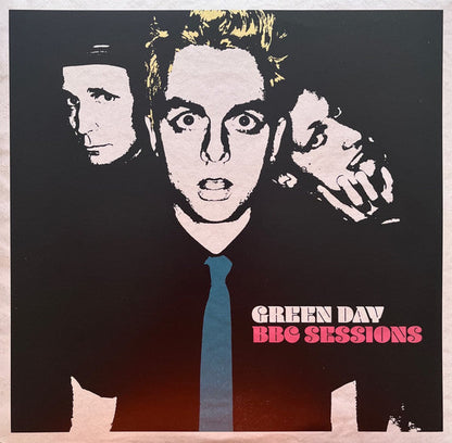 Green Day - BBC Sessions (2xVINYL) | Near Mint (NM) Near Mint (NM)-