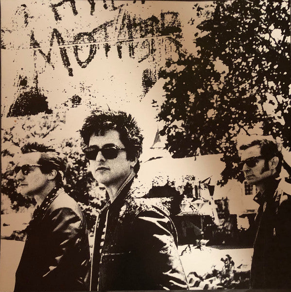 Green Day - Father Of All... (VINYL) | Near Mint (NM) Mint (M)-