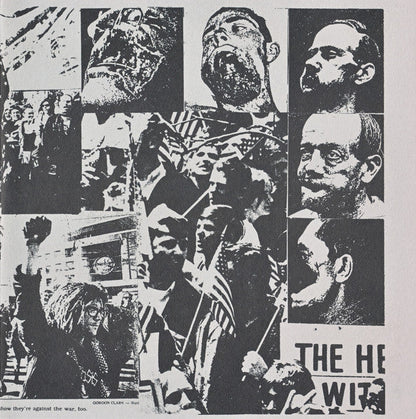 Econochrist - Another Victim (7" VINYL) | Near Mint (NM) Near Mint (NM)-