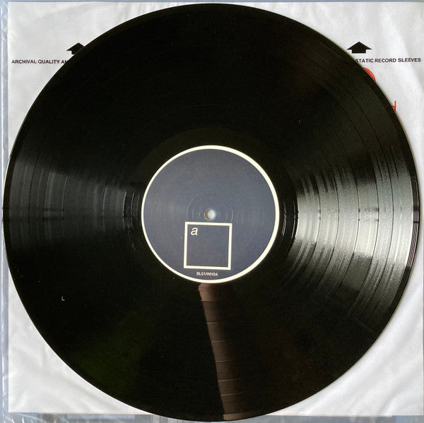 La Dispute - Rooms Of The House | Near Mint (NM) Near Mint (NM)-