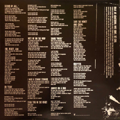 Green Day - Father Of All... (VINYL) | Near Mint (NM) Mint (M)-