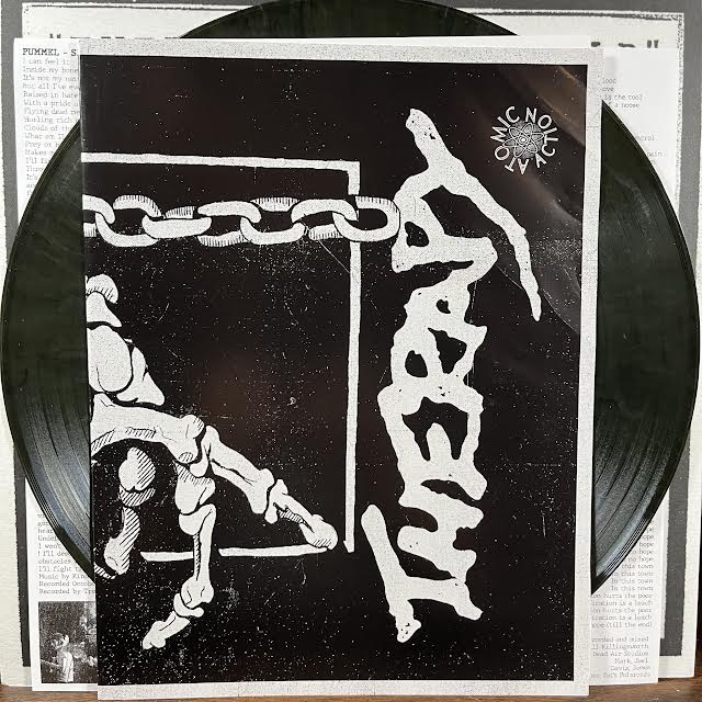 Various - Every Winter Is Cold (BLACK MARBLED VINYL) | Near Mint (NM or M-) Mint (M)--