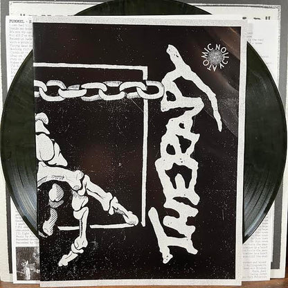 Various - Every Winter Is Cold (BLACK MARBLED VINYL) | Near Mint (NM or M-) Mint (M)--
