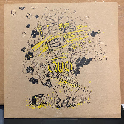 Pumice - Quo | Near Mint (NM) Near Mint (NM)--